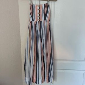 Free people dress